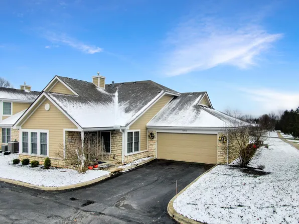 9265 Tenby Dr, Columbus, OH 43240