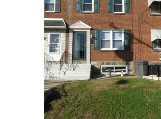 5720 Erdrick St, Philadelphia, PA 19135