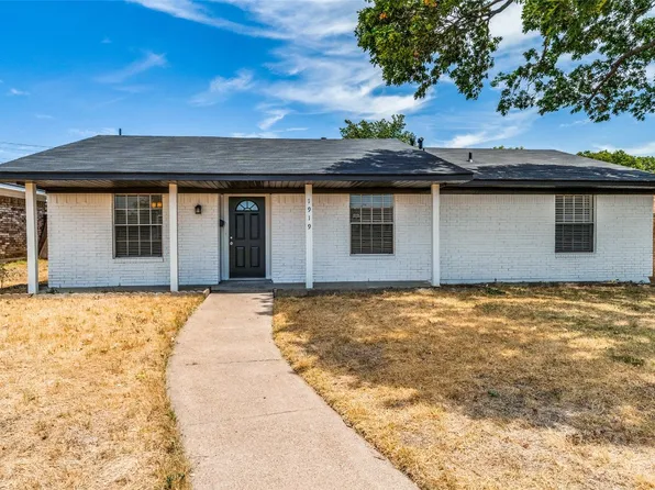 1919 Ariel Dr, Dallas, TX 75232