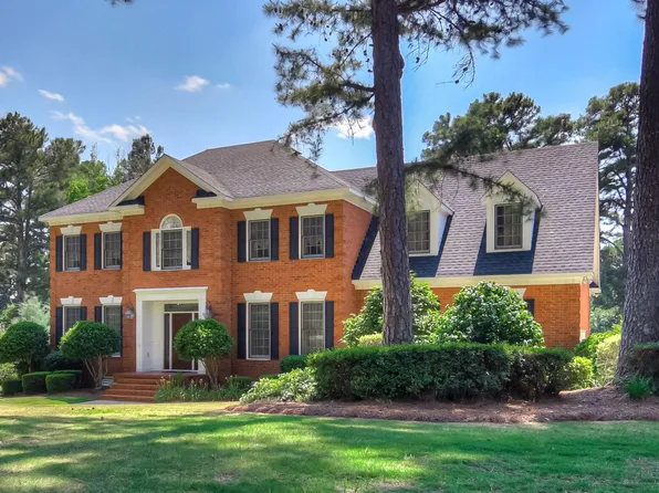 1408 Ashwood Drive, Evans, GA