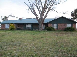 2222 Highway 226 W, Swifton, AR 72112