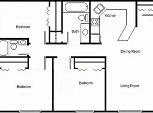 931 41st St NW #102, Rochester, MN 55901