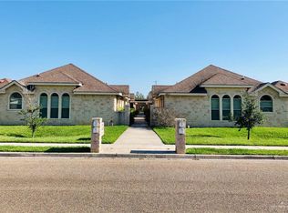 1911 Horsetail Fls #4, Edinburg, TX 78539