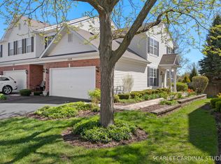 1929 W Crestview Cir, Romeoville, IL 60446