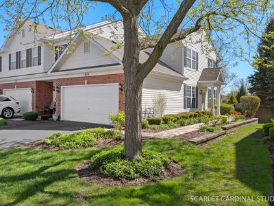 1929 W Crestview Cir, Romeoville, IL, 60446