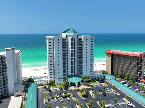 6415 Thomas Dr Unit 502, Panama City Beach, FL 32408