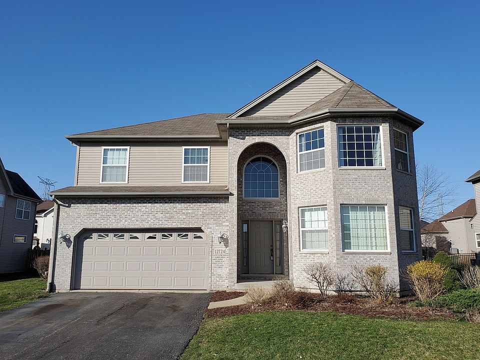 1st image of 12724 Wexford Dr