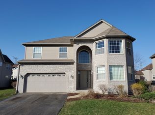 12724 Wexford Dr, Plainfield, IL 60585