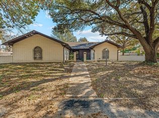 801 S Texas St, De Leon, TX 76444