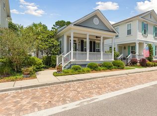 1624 Ware Bottom Ln, Mount Pleasant, SC 29464