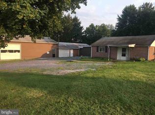 172 Old York Rd, Dillsburg, PA 17019