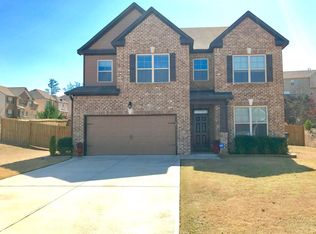 1705 Eastbrooke Pl, Suwanee, GA 30024