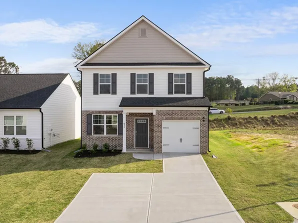 1053 Richland Creek Dr, Augusta, GA 30906