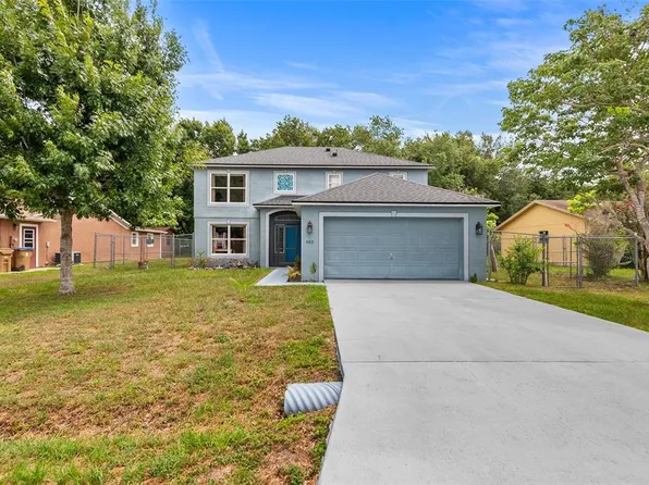 803 Mountbatten Ln, Kissimmee, FL 34758