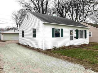 829 N Leeds St, Kokomo, IN