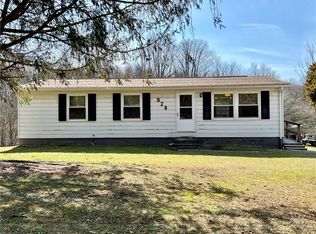 928 Church Dr, Windber, PA 15963