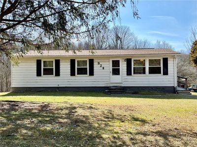 928 Church Dr, Windber, PA, 15963