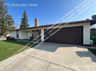 1702 Burgundy Dr, Lodi, CA 95242