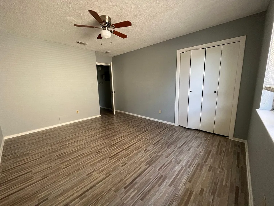 Back room