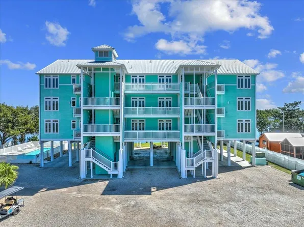 7086 SW Hwy 358 UNIT 2A, Steinhatchee, FL 32359