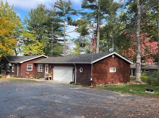 W3966 Cotters Bay Rd, Montello, WI 53949