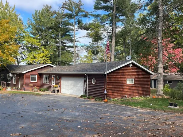W3966 Cotters Bay Road, Montello, WI 53949