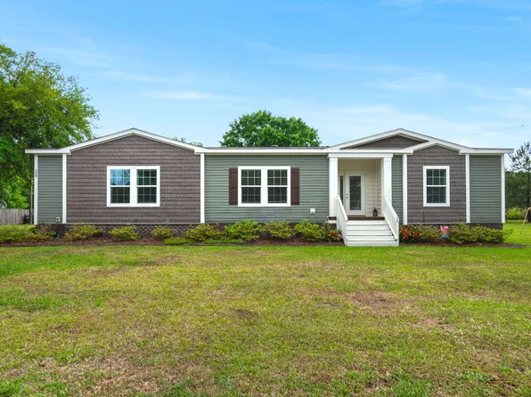 1525 Cooper Store Rd, Moncks Corner, SC 29461