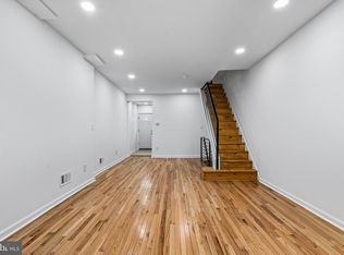 1418 N Etting St, Philadelphia, PA 19121