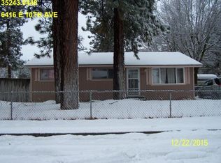 6416 E 10th Ave, Spokane, WA 99212