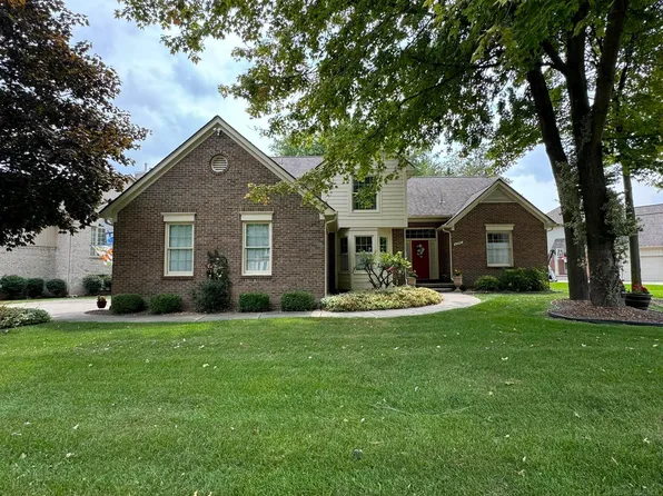 43761 Via Antonio Dr, Sterling Heights, MI 48314