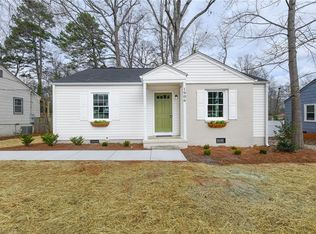 1906 Colonial Ave, Greensboro, NC 27408