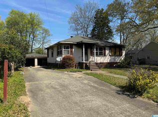 424 12th Ave, Midfield, AL 35228