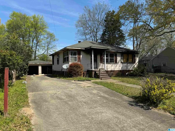 424 12th Ave, Midfield, AL 35228