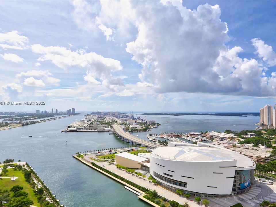 1st image of 900 Biscayne Blvd APT 3604