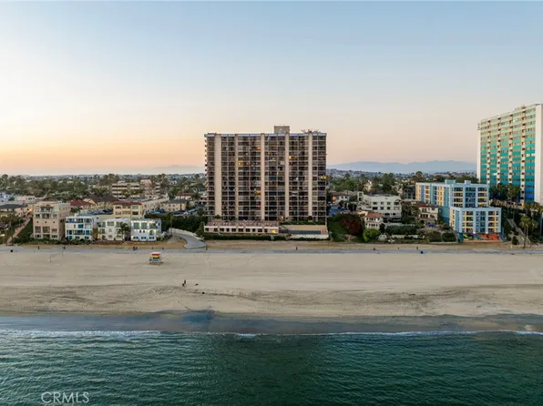 1750 E Ocean Blvd Unit 709, Long Beach, CA 90802