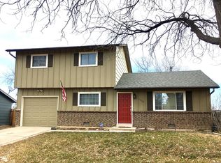 1176 Ouray St, Aurora, CO 80011