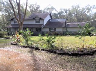 9350 SW 219th Ct, Dunnellon, FL 34431