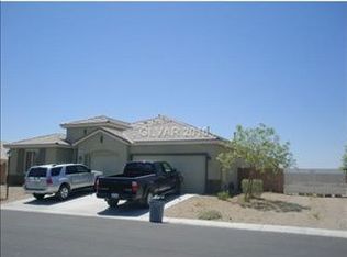 6295 Iginlas Goal Ave, Las Vegas, NV 89131