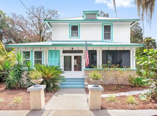 85 Park Pl, Saint Augustine, FL 32084