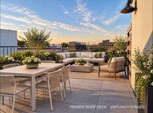 744 Park Pl #3A, Brooklyn, NY 11216