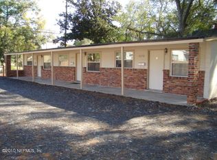 3268 St Augustine Rd, Jacksonville, FL 32207