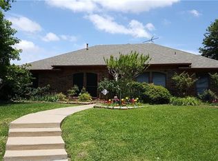 2706 Lookout Pl, Carrollton, TX 75007