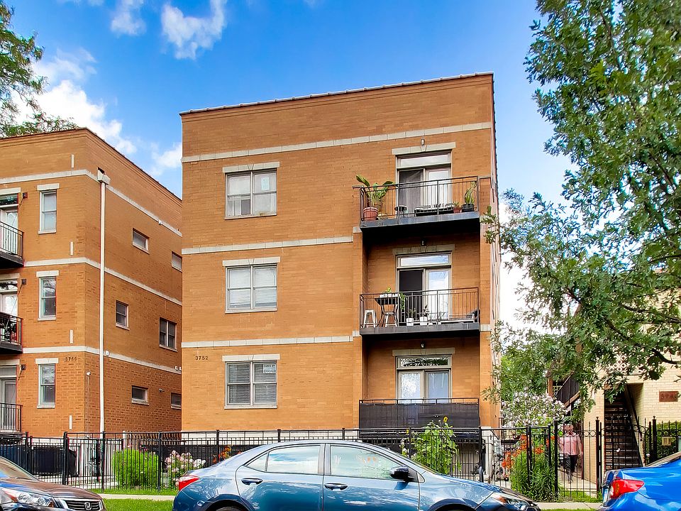 1st image of 3752 W Leland Ave APT 3S
