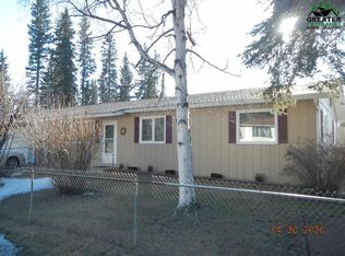 1556 Dogwood St, Fairbanks, AK 99709