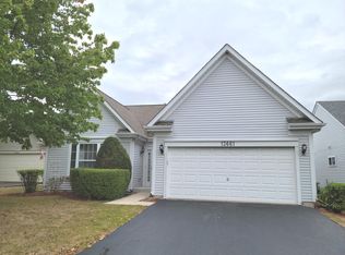 13661 S Redbud Dr, Plainfield, IL 60544