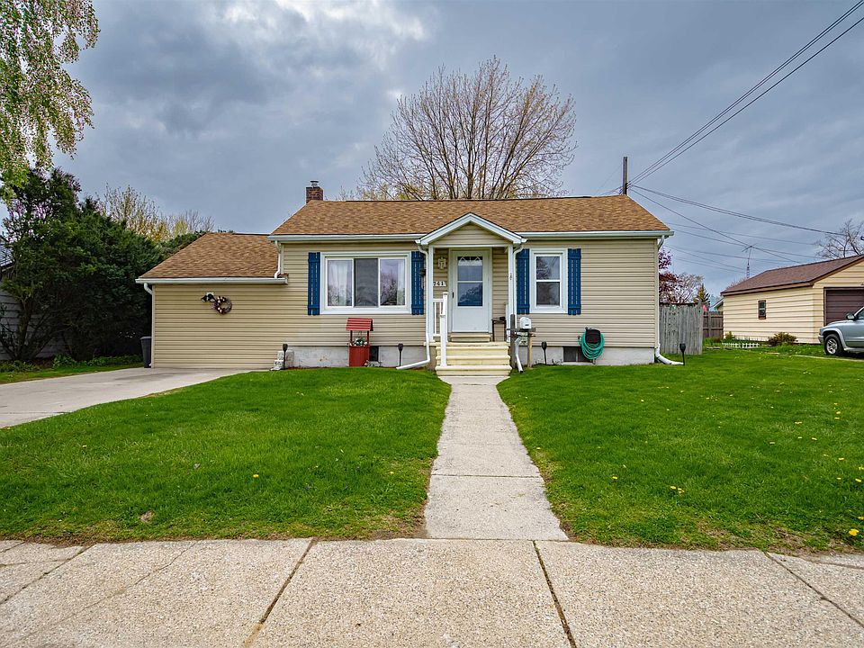 1st image of this home