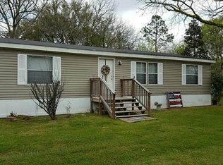 14408 5th St, Santa Fe, TX 77517