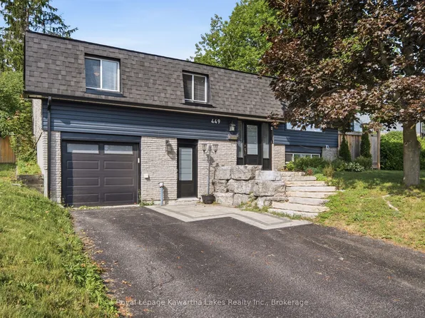 449 William St N, Kawartha Lakes, ON K9V 0J5