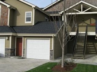 4315 Issaquah Pine Lake Rd SE UNIT 1005, Sammamish, WA 98075