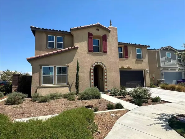 4301 S Malibu Ave, Ontario, CA 91761